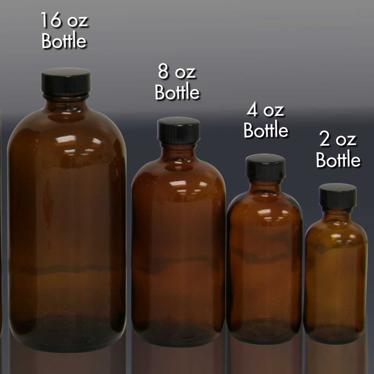 Example packaging