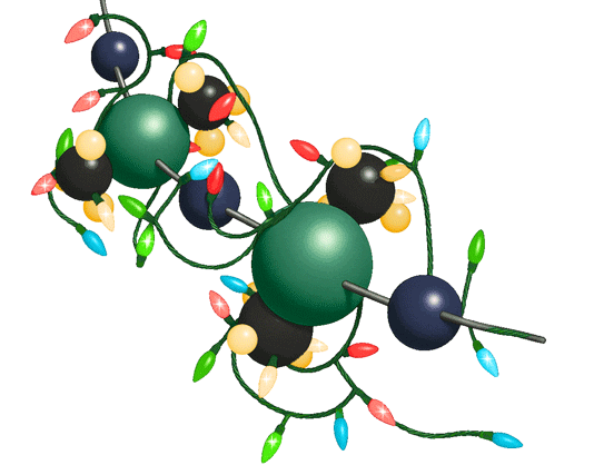 Happy festive season Wishing all a happy festive season